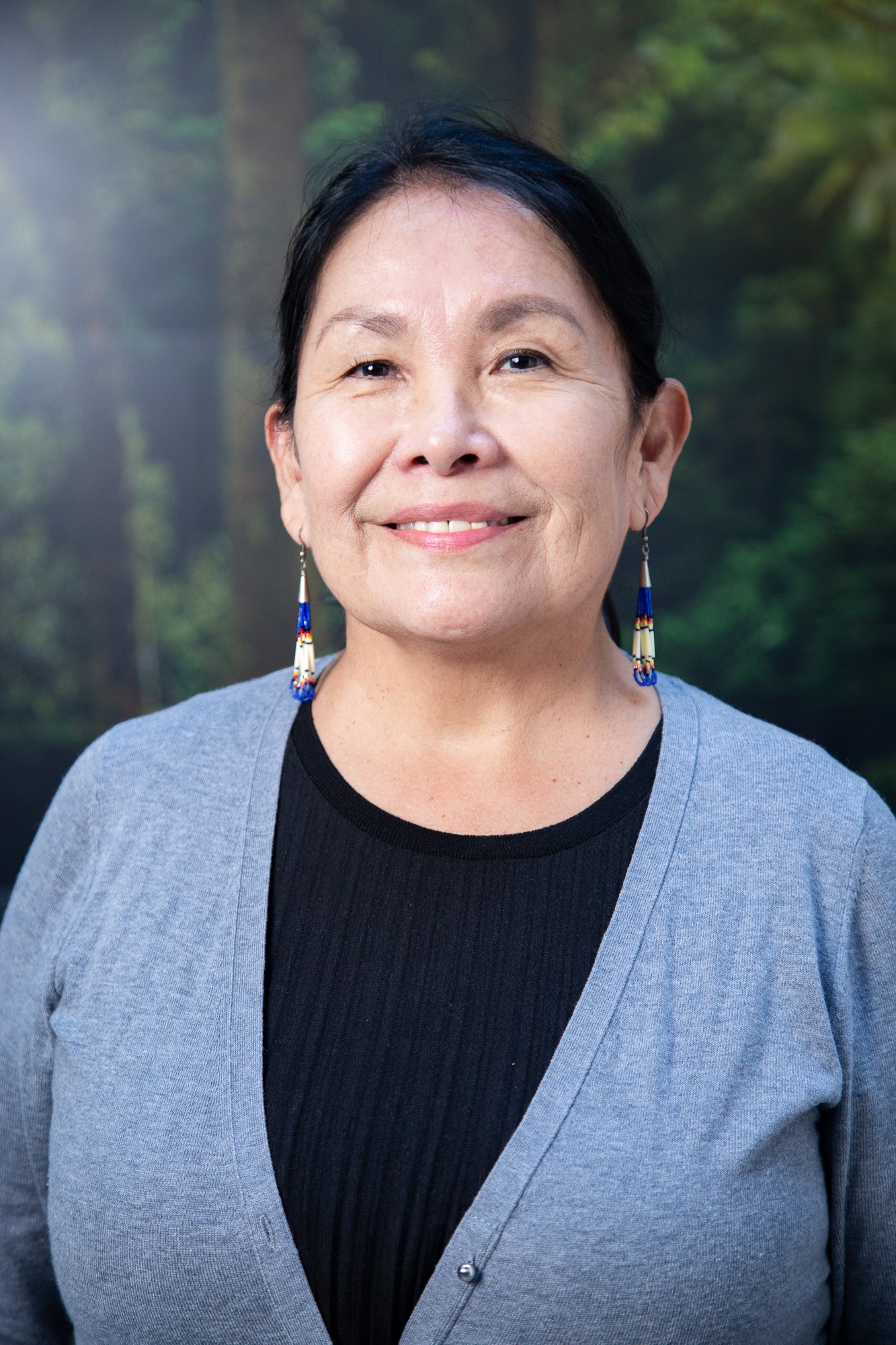 PRESS RELEASE: Native American Connections Names Trula Ann Breuninger as New CEO